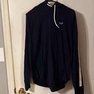 Hollister hoodie